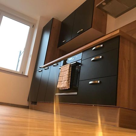 L'Andromede Apartment Épinal Екстериор снимка